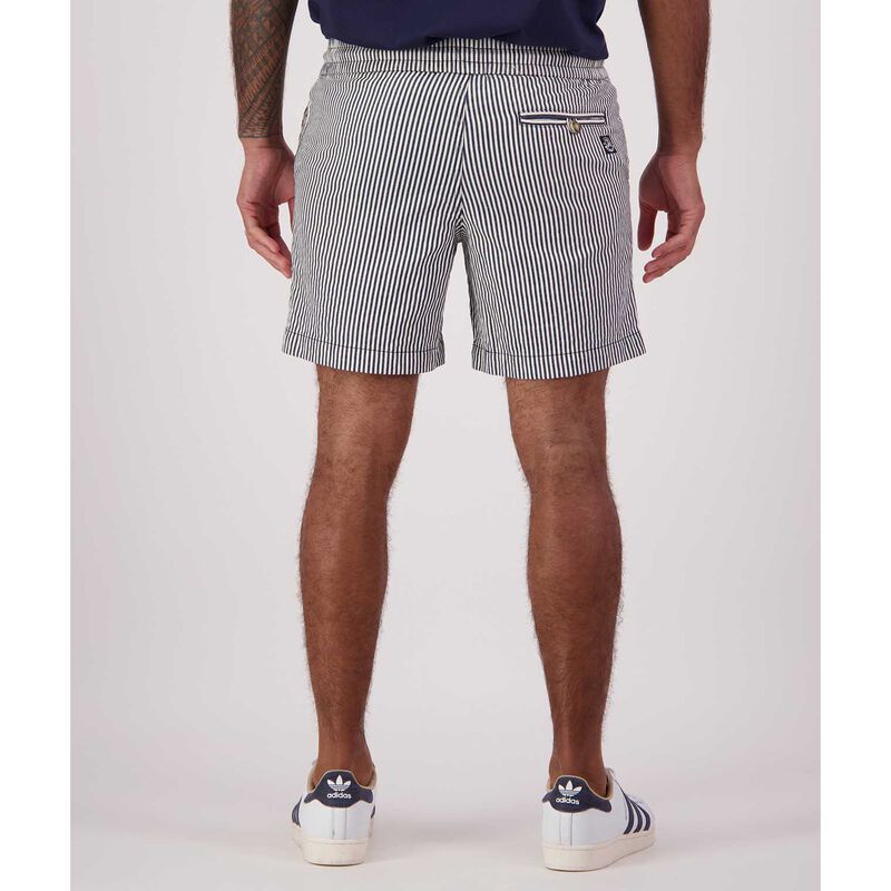 Swanndri Seaview Stripe Short image number 1